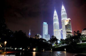 malaisie tourisme