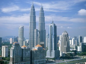 tourisme malaisie