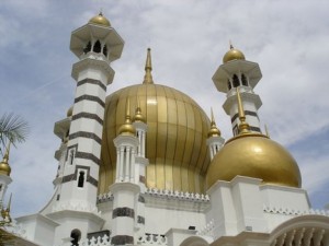 malaisie islam