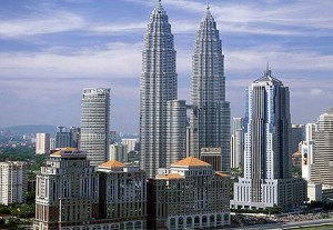 Kuala-Lumpur-