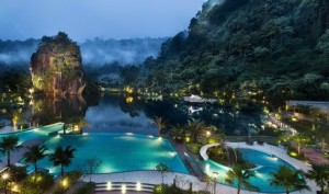 BEST_WESTERN_PREMIER_The_Haven,_Ipoh,_Malaysia