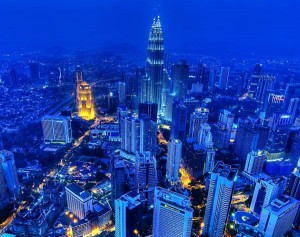 Kuala Lumpur