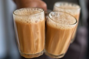 Teh Tarik malaisie boisson