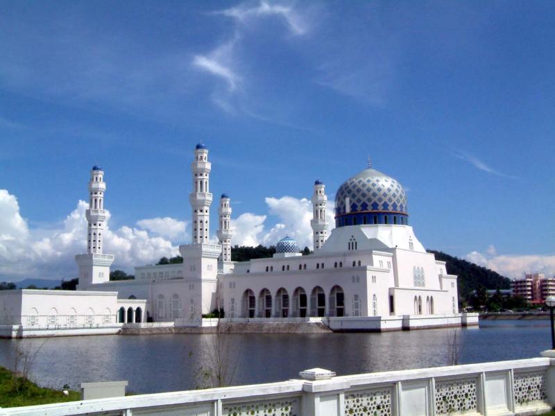D couvrez Kota  Bharu capitale du Kelantan en Malaisie  