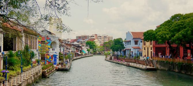 Le top 10 des villes de Malaisie à visiter en 2022 Le top 10 des villes de Malaisie à visiter en 2022