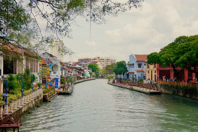 Le top 10 des villes de Malaisie à visiter en 2024