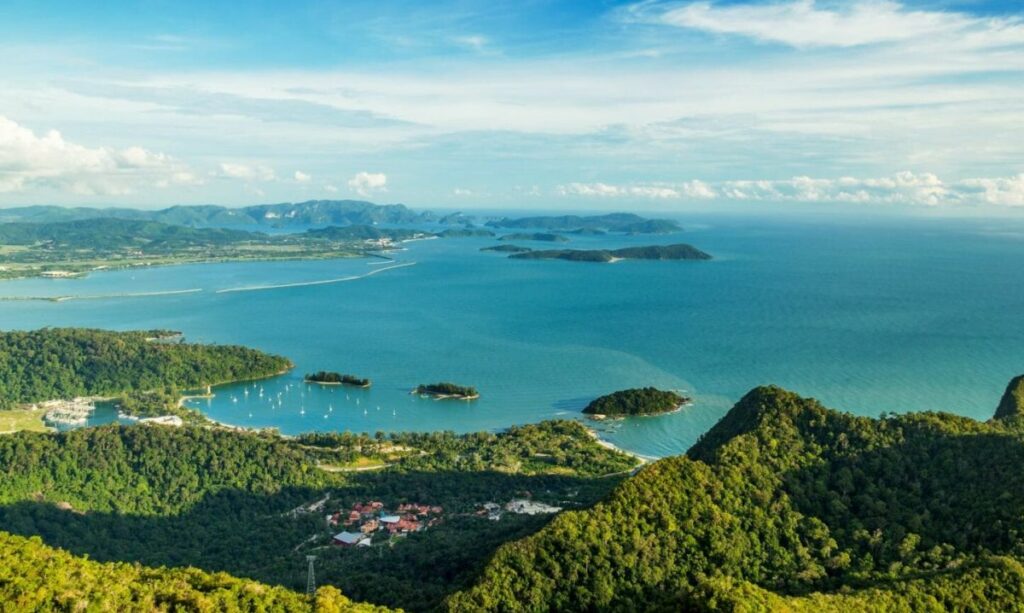 Langkawi Malaisie