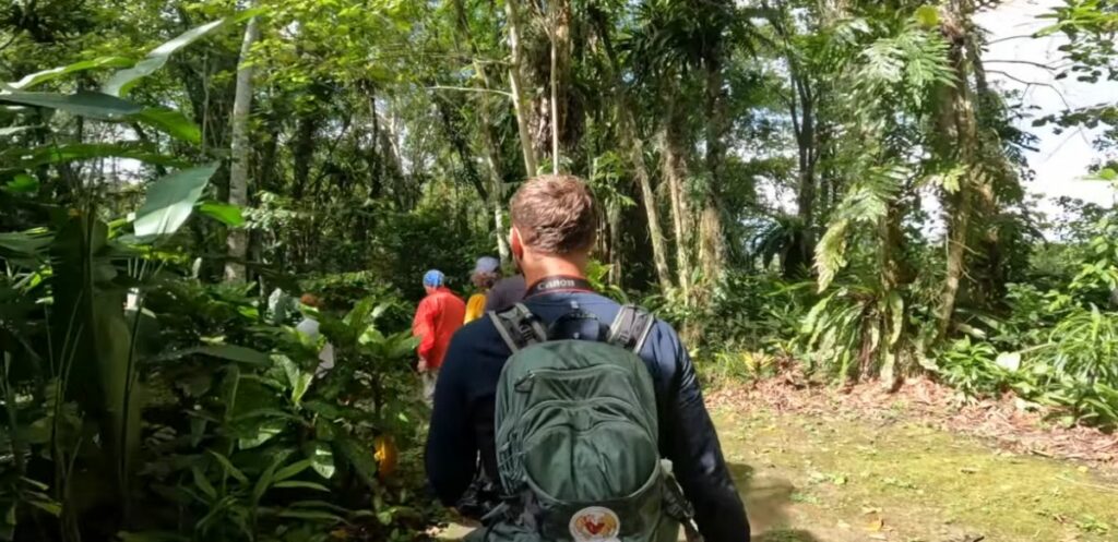 Kinabalu Park à Sabah