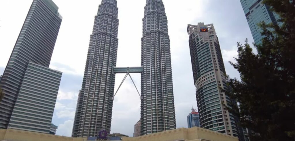 Kuala Lumpur 