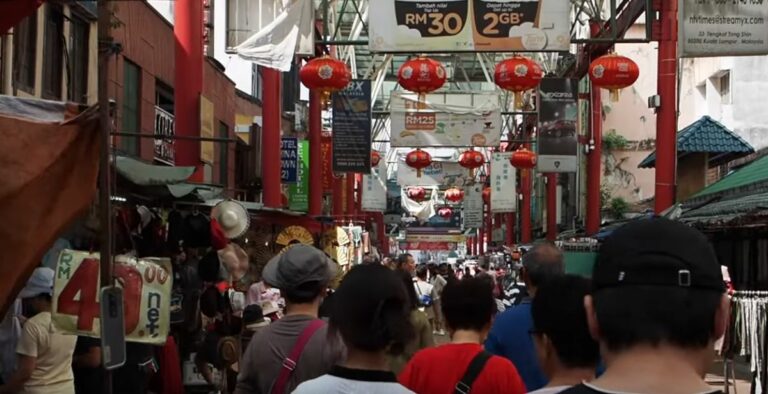 Les 5 meilleures activités gratuites à Kuala Lumpur