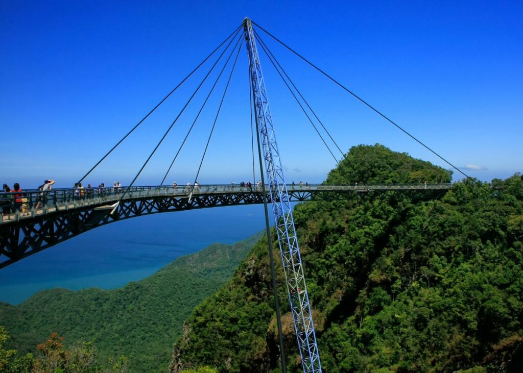 Langkawi malaisie