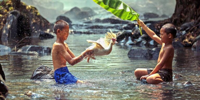 Saison des Pluies en Malaisie : La période et les avantages pour les voyageurs