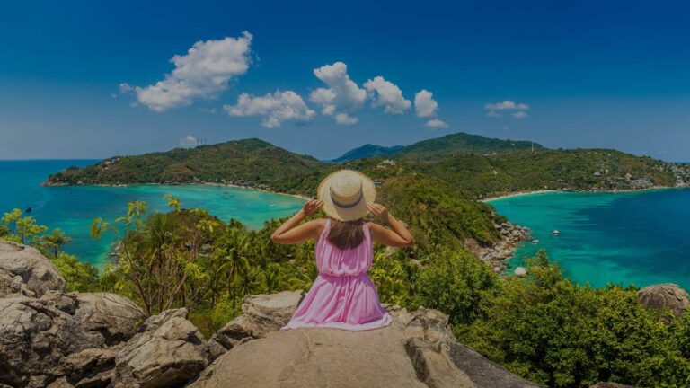 Explorez les 7 Lieux Incontournables à Visiter en Malaisie en 2024
