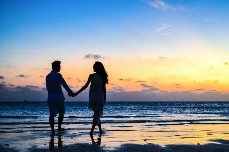 Les Lieux Romantiques Incontournables pour la Saint-Valentin en Malaisie