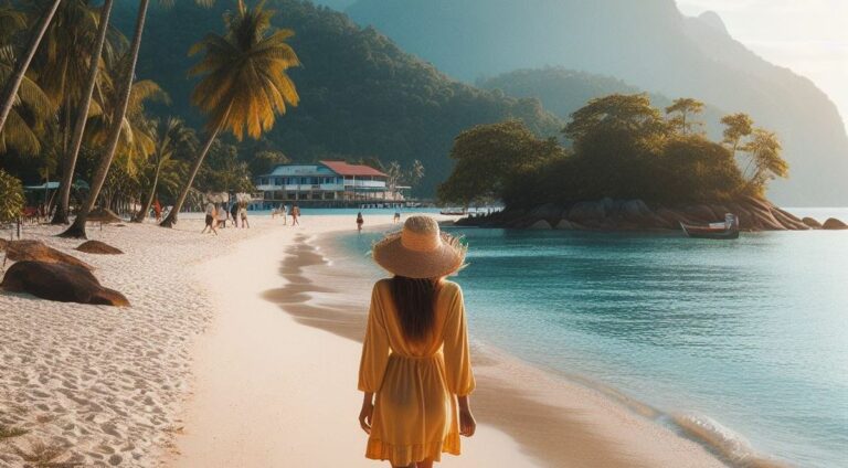 Prix des visas malaisiens : préparez votre dossier de demande de visa en Malaisie