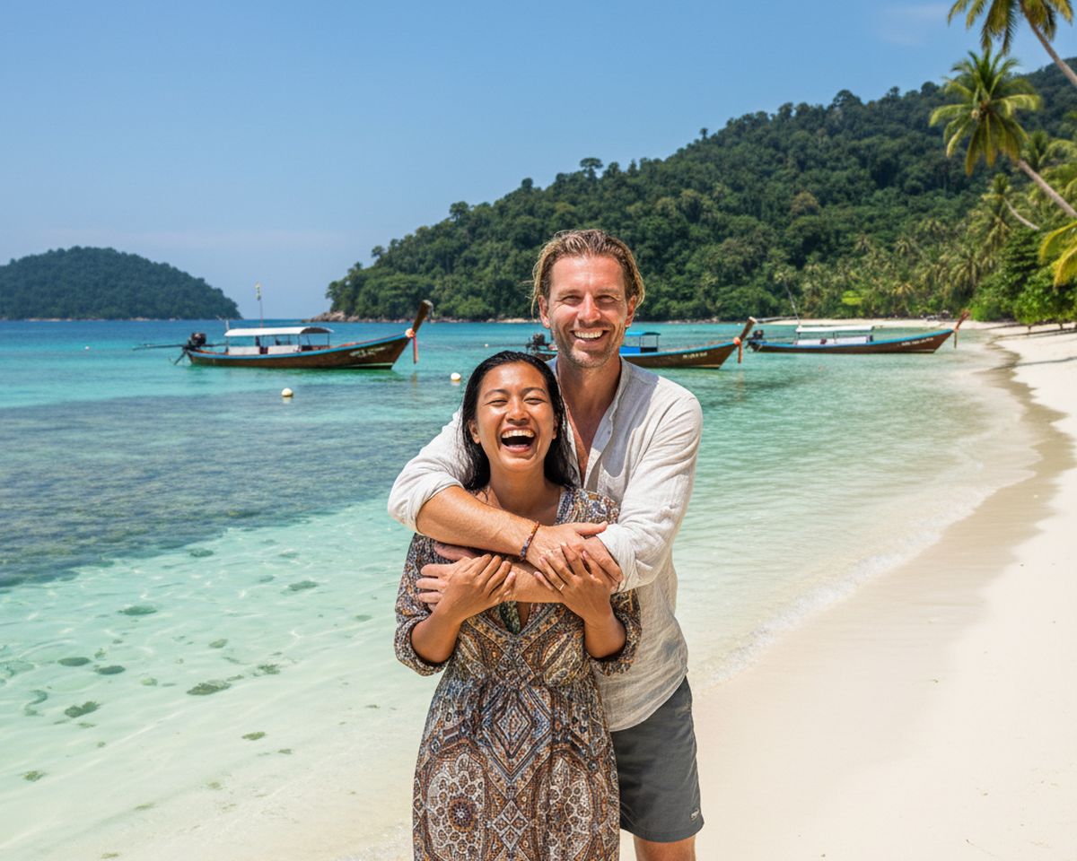 La Malaisie en avril Le climat et les destinations incontournables au printemps