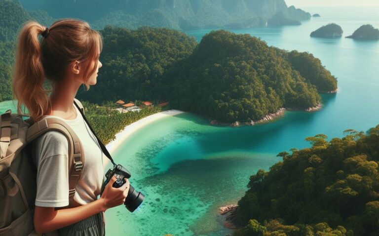 Circuit de 7 jours en Malaisie : immersion culturelle et nature sauvage