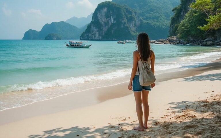 Voyager en Malaisie en septembre : La météo et les destinations incontournables