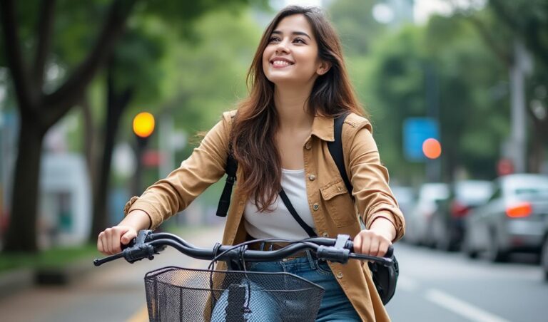 Louer un vélo à Kuala Lumpur : votre guide pour naviguer en toute sécurité dans la ville