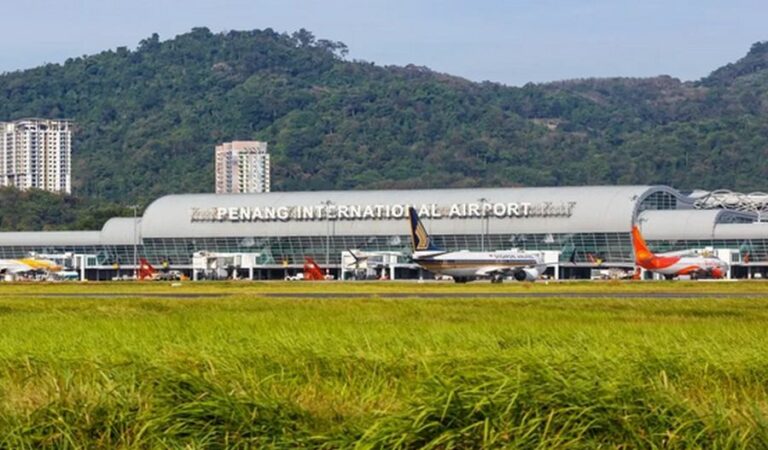 Aéroport de Penang : services, transport et conseils pratiques pour un voyage réussi