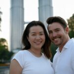 Voyage de noces en Malaisie
