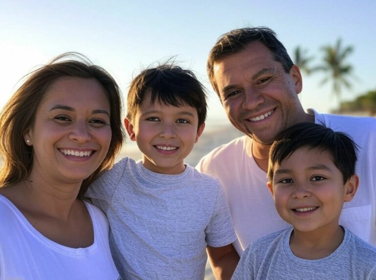 Voyage en famille en Malaisie : conseils et activités adaptées aux enfants
