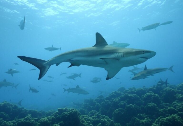 Risque requin Malaisie : ce que les voyageurs doivent savoir