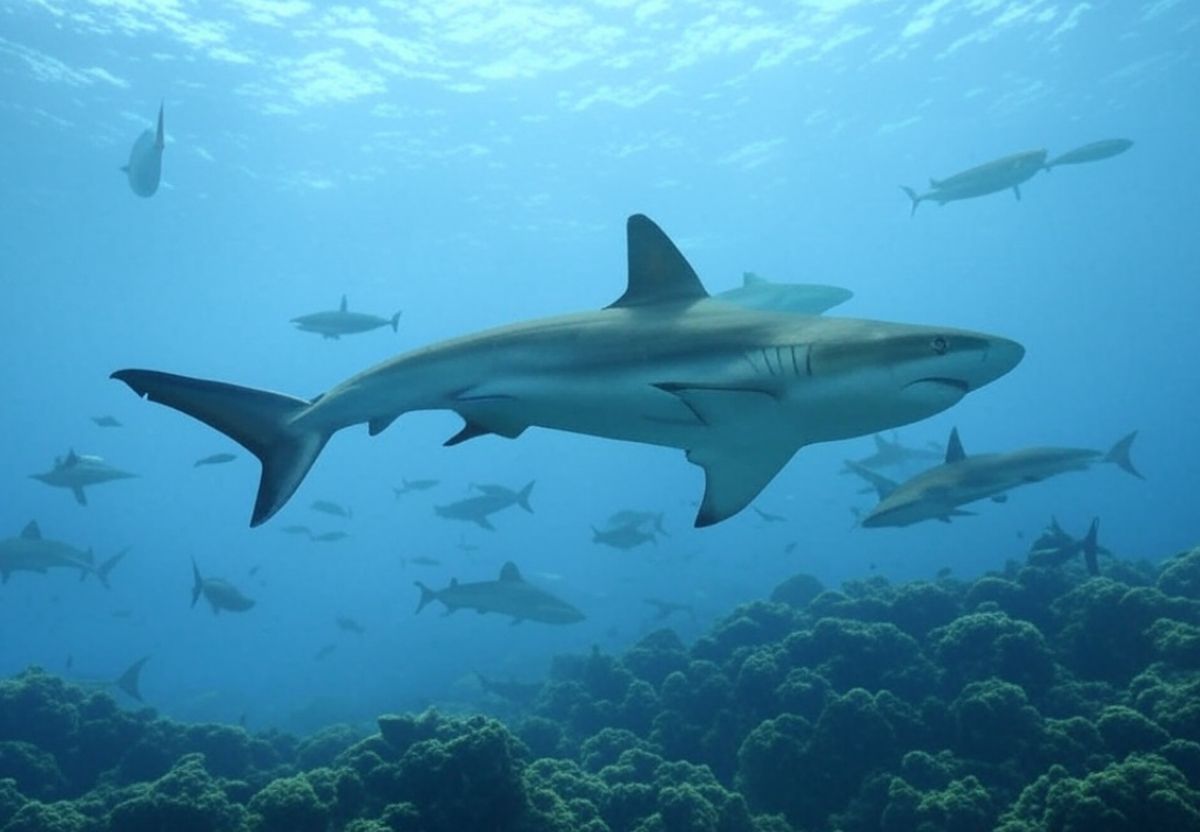 requin malaisie