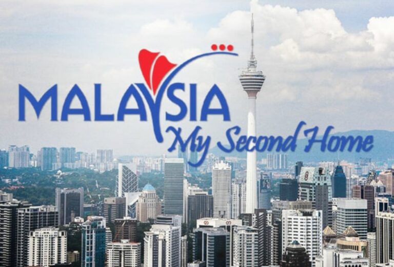 Acheter une maison en Malaisie avec le programme Malaysia My Second Home