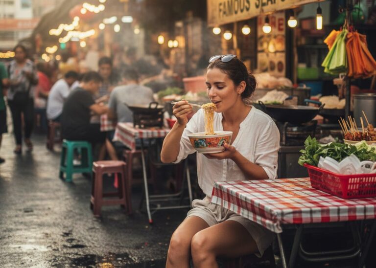 Coût de la vie à Kuala Lumpur en 2025 : budget détaillé pour expats et voyageurs