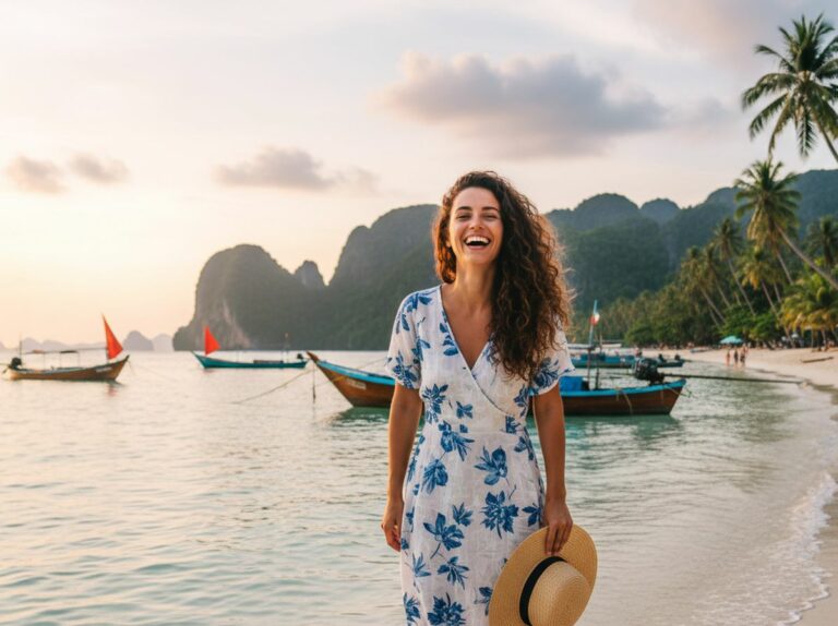 Visa Malaisie pour français : Guide complet et actualisé