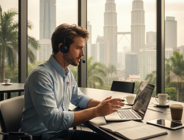 Travailler en Malaisie en tant que Français : visas, emplois et conseils pratiques