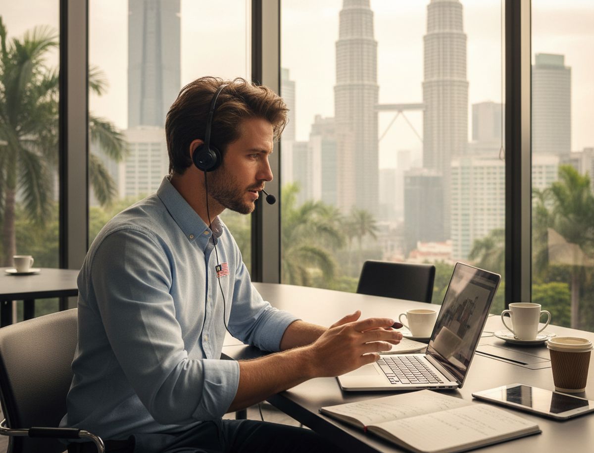 Travailler en Malaisie en tant que Français visas, emplois et conseils pratiques