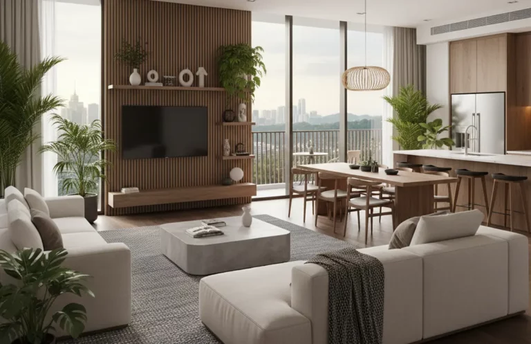 Acheter un appartement en Malaisie : les villes privilégier pour faire un bon investissement