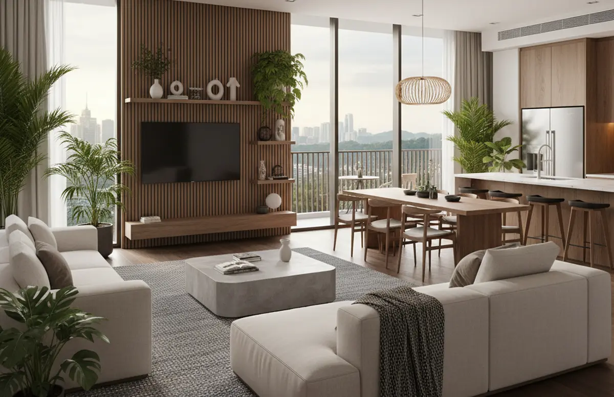 Acheter un appartement en Malaisie : les villes privilégier pour faire un bon investissement