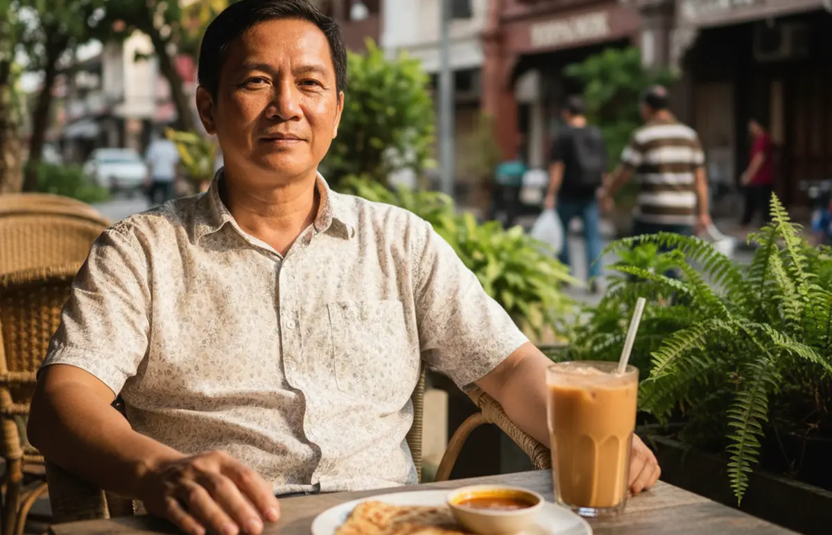 Comment obtenir la nationalité malaisienne