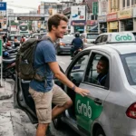 Top 5 des meilleures applications de VTC en Malaisie