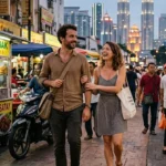 Visiter Kuala Lumpur en 3 jours - itinéraire jour par jour