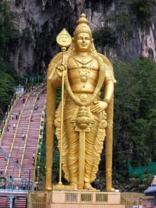 Batu Caves