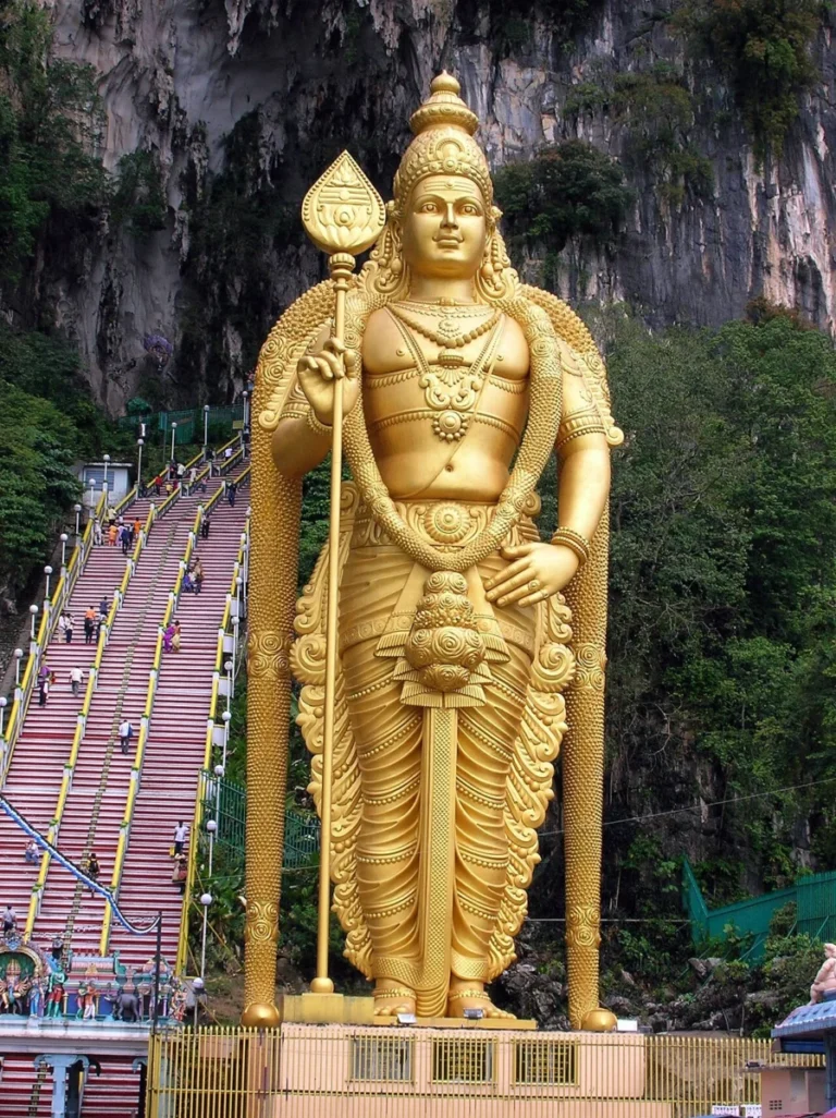 Batu Caves