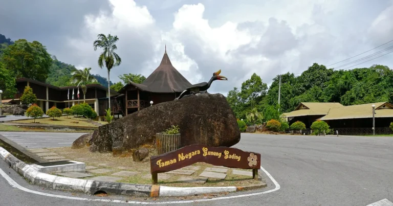 Gunung Gading