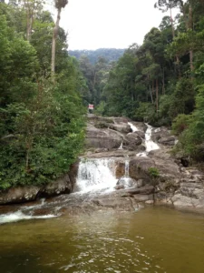 Gunung Ledang