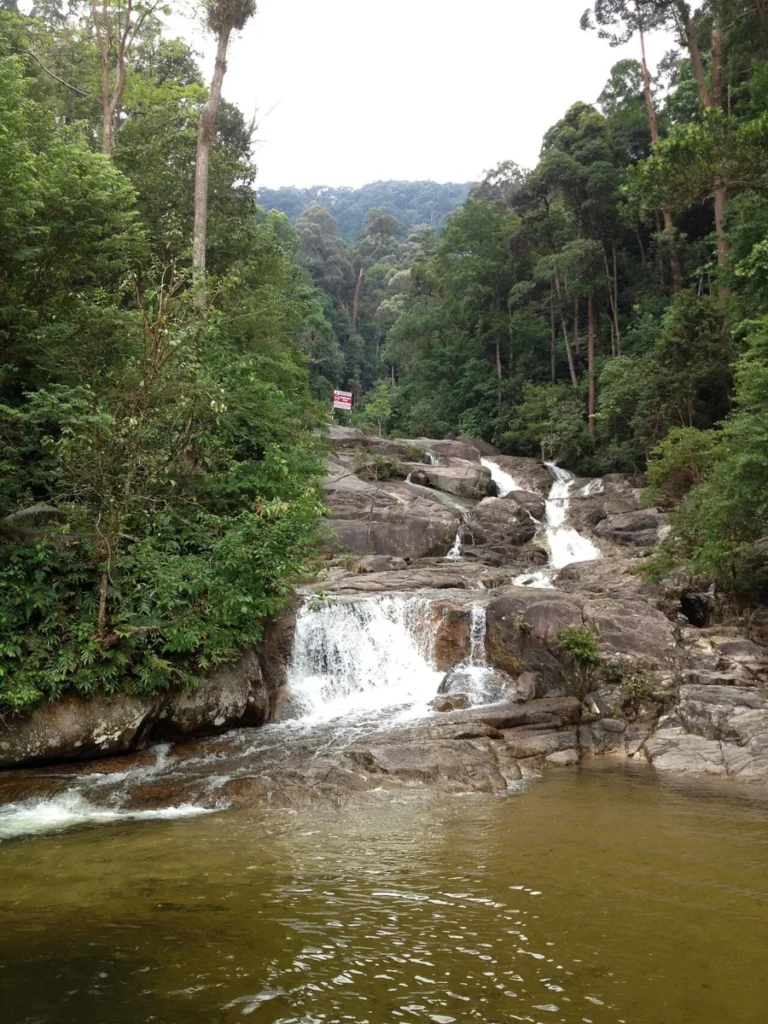 Gunung Ledang