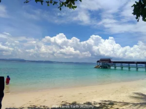 Kapas Island