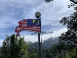 Kinabalu