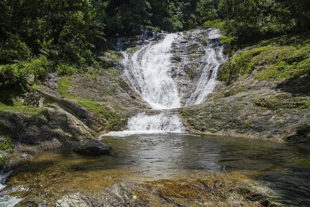Lata Iskandar - File:Lata Iskandar, Cameron Highlands.jpg