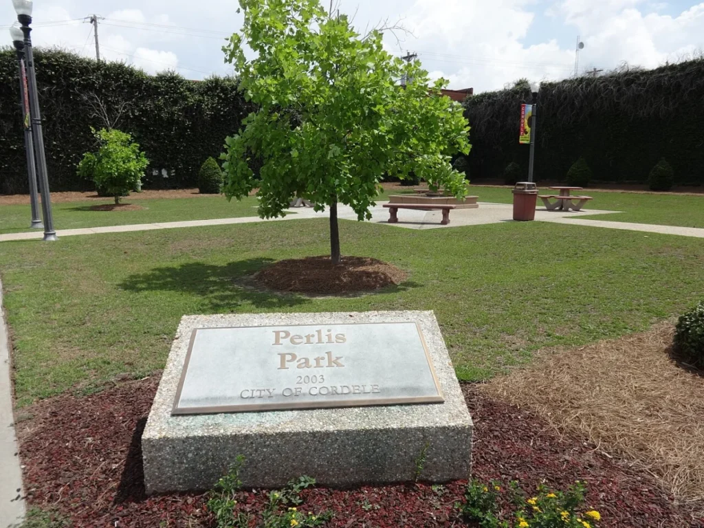 Perlis State Park - File:Perlis Park, Cordele 2015.JPG