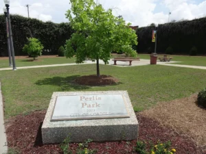 Perlis State Park
