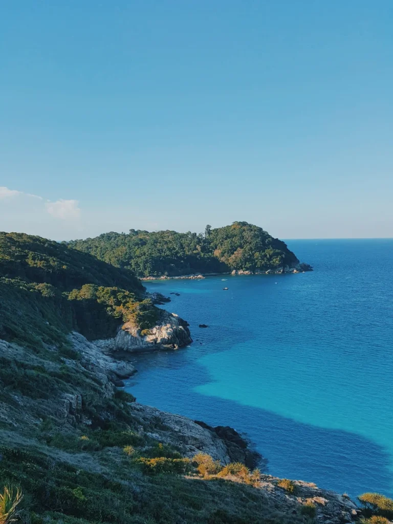 Redang Marine Park