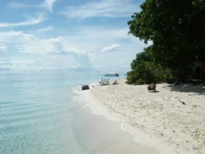 Sipadan Island Park